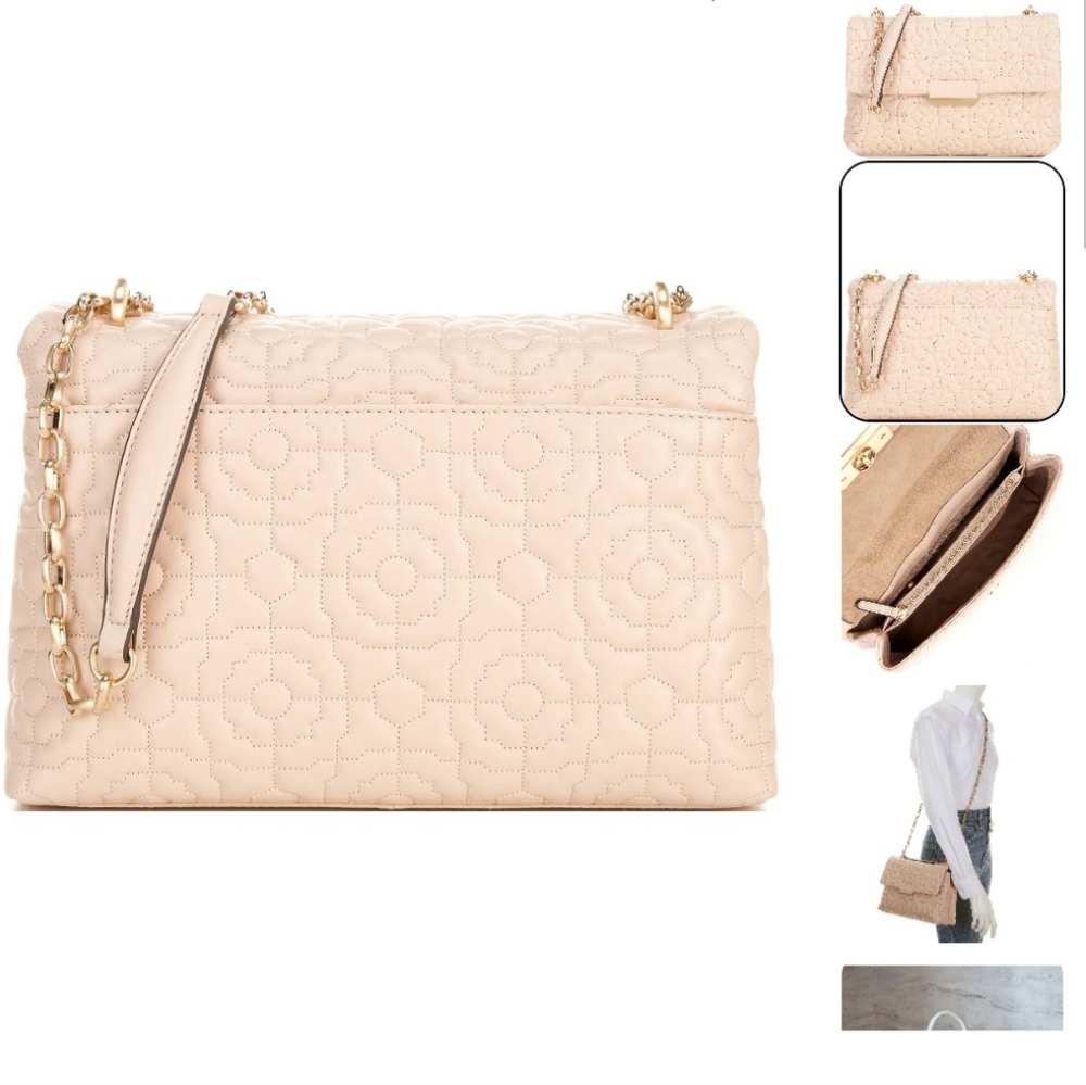 Antonio Melani Blair Crossbody Bag